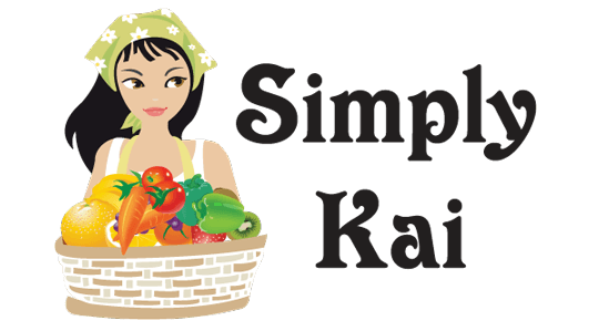 Simply Kai logo